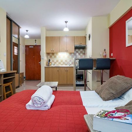 Apartament City Center Business Class Krynica Zdroj Exterior photo