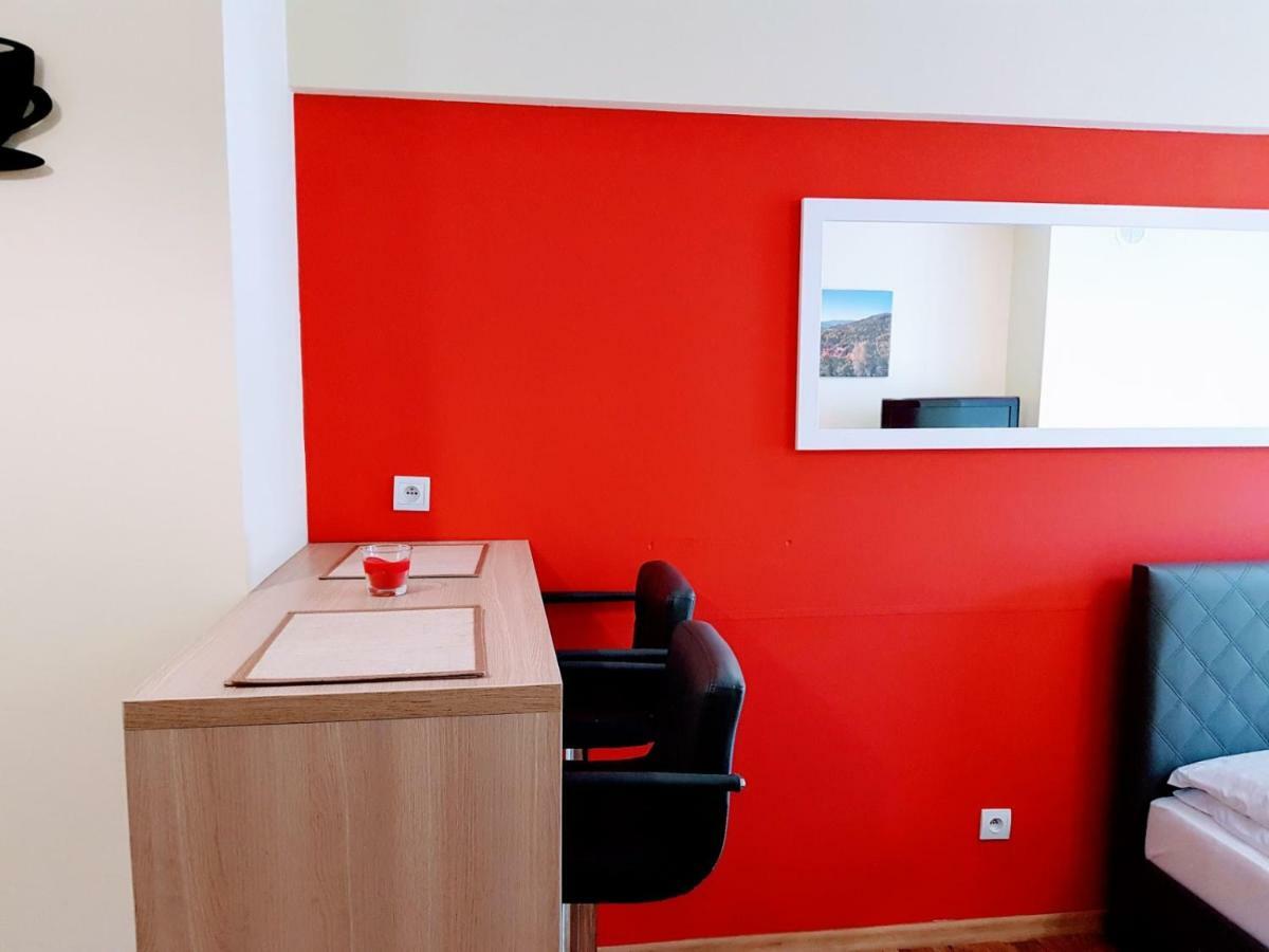 Apartament City Center Business Class Krynica Zdroj Exterior photo