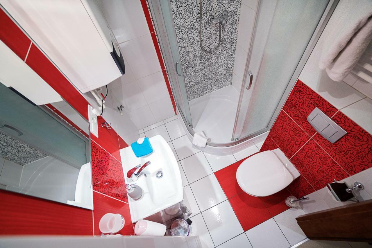 Apartament City Center Business Class Krynica Zdroj Exterior photo