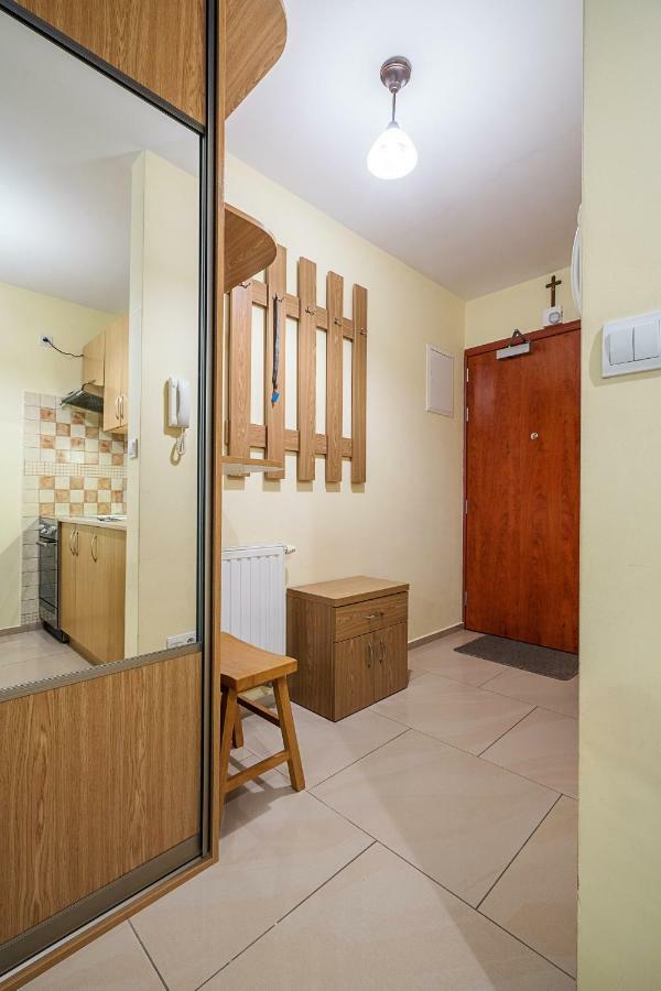 Apartament City Center Business Class Krynica Zdroj Exterior photo