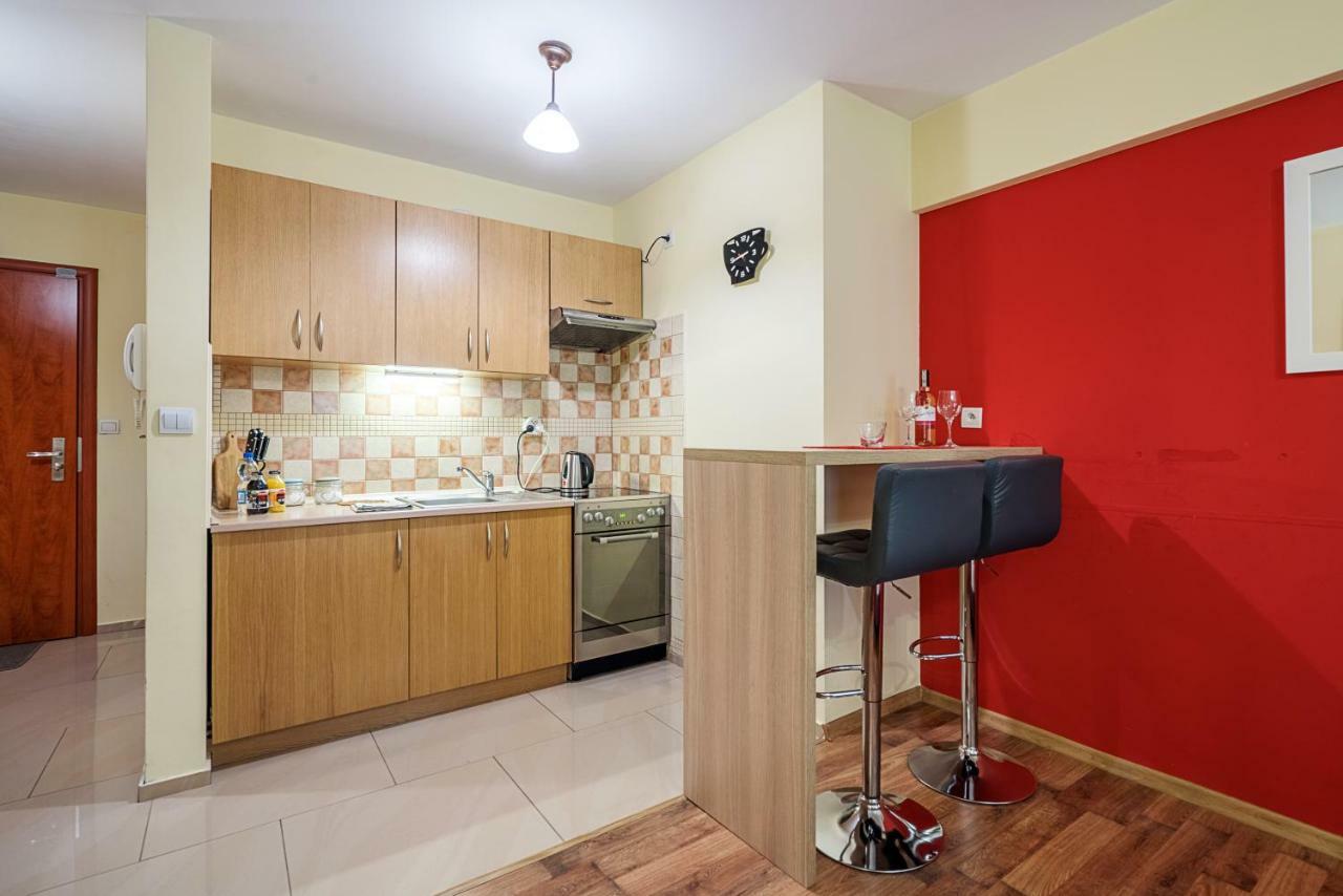 Apartament City Center Business Class Krynica Zdroj Exterior photo